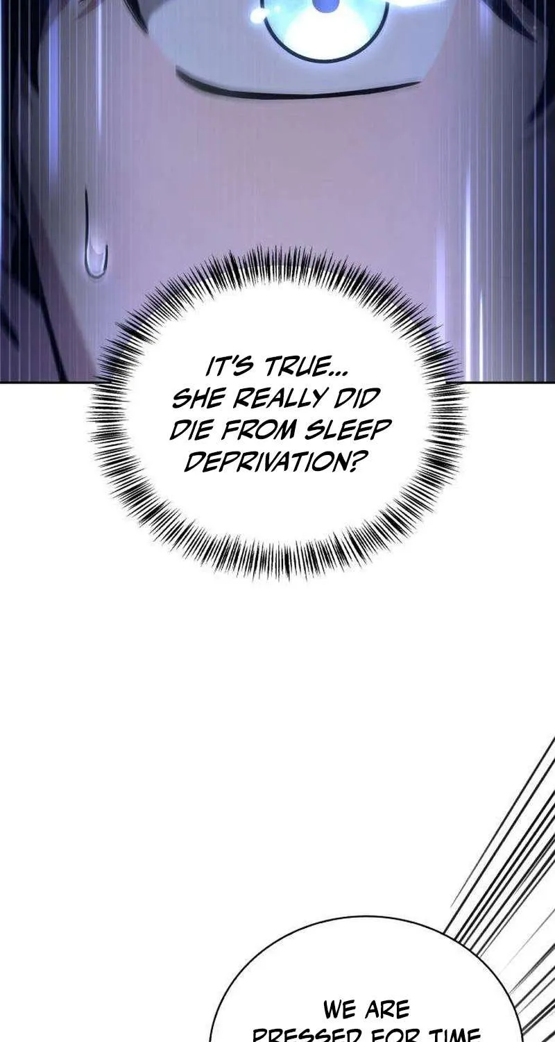 A Wimp’s Strategy Guide to Conquer the Tower, chapter 37, page 72
