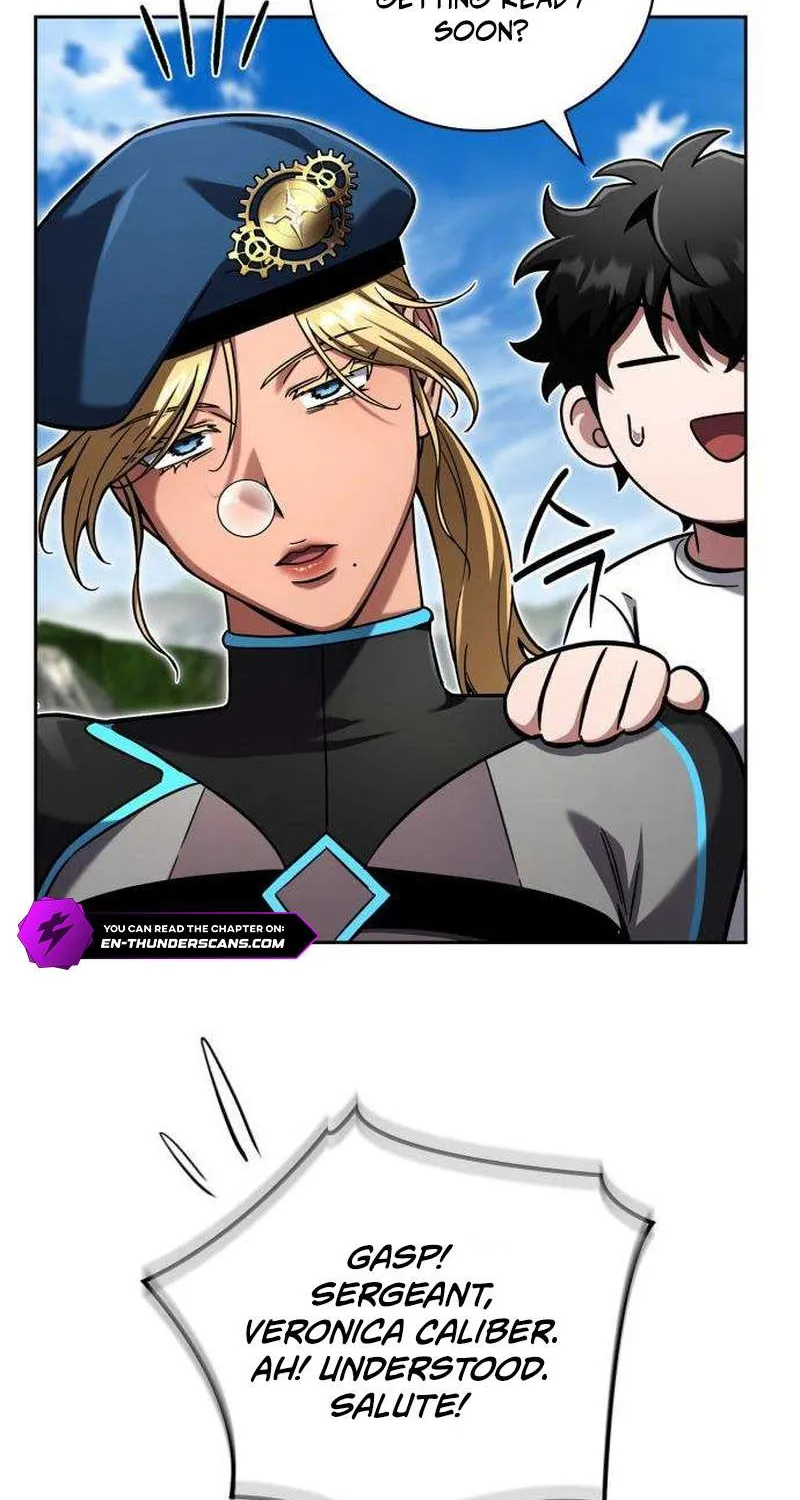 A Wimp’s Strategy Guide to Conquer the Tower, chapter 37, page 87