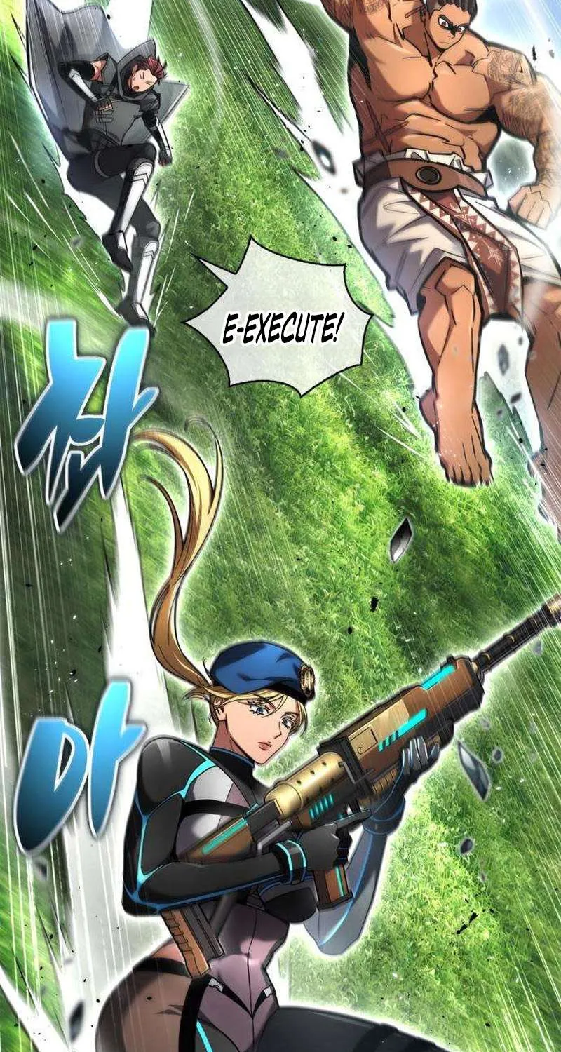 A Wimp’s Strategy Guide to Conquer the Tower, chapter 37, page 96