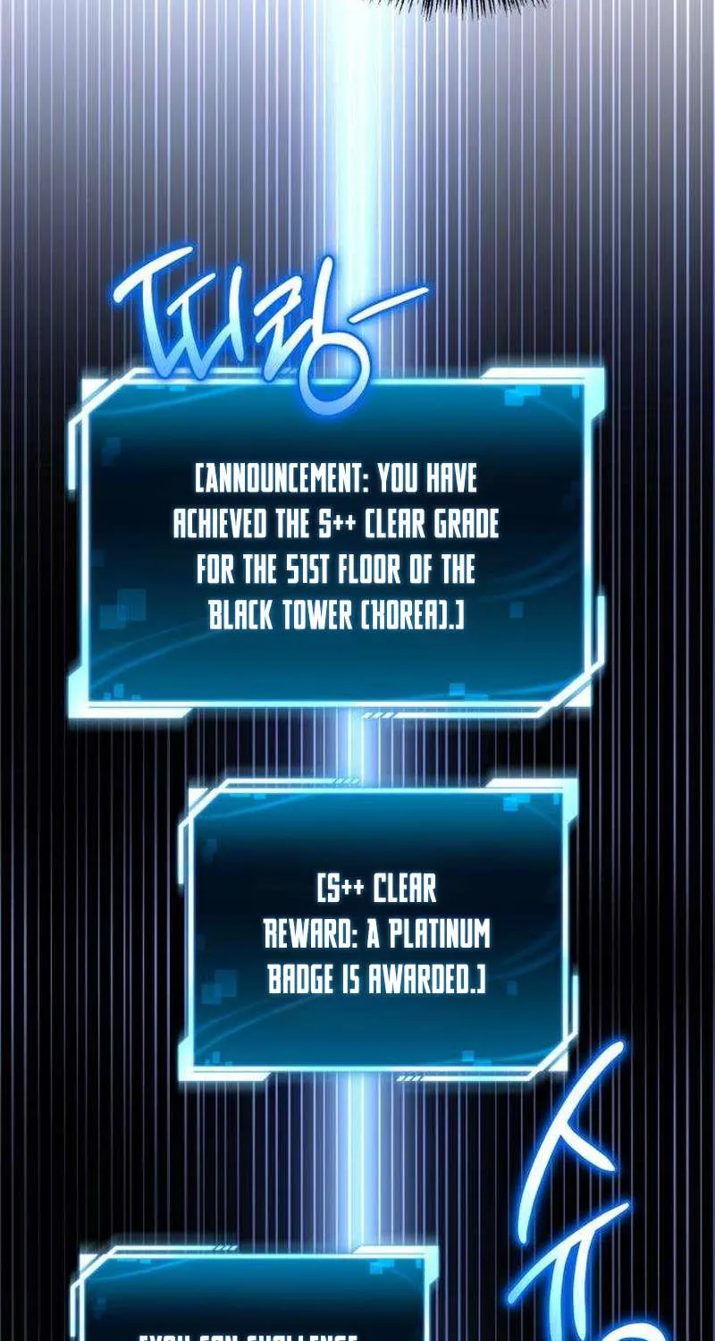 A Wimp’s Strategy Guide to Conquer the Tower, chapter 37, page 115
