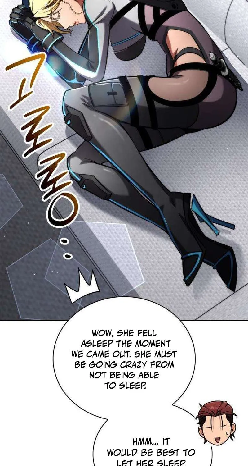 A Wimp’s Strategy Guide to Conquer the Tower, chapter 37, page 119