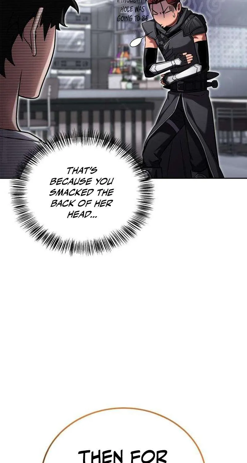 A Wimp’s Strategy Guide to Conquer the Tower, chapter 37, page 121
