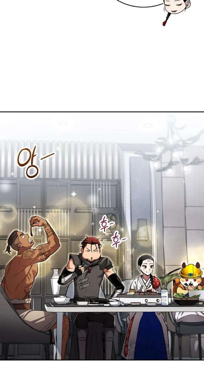 A Wimp’s Strategy Guide to Conquer the Tower, chapter 37, page 123