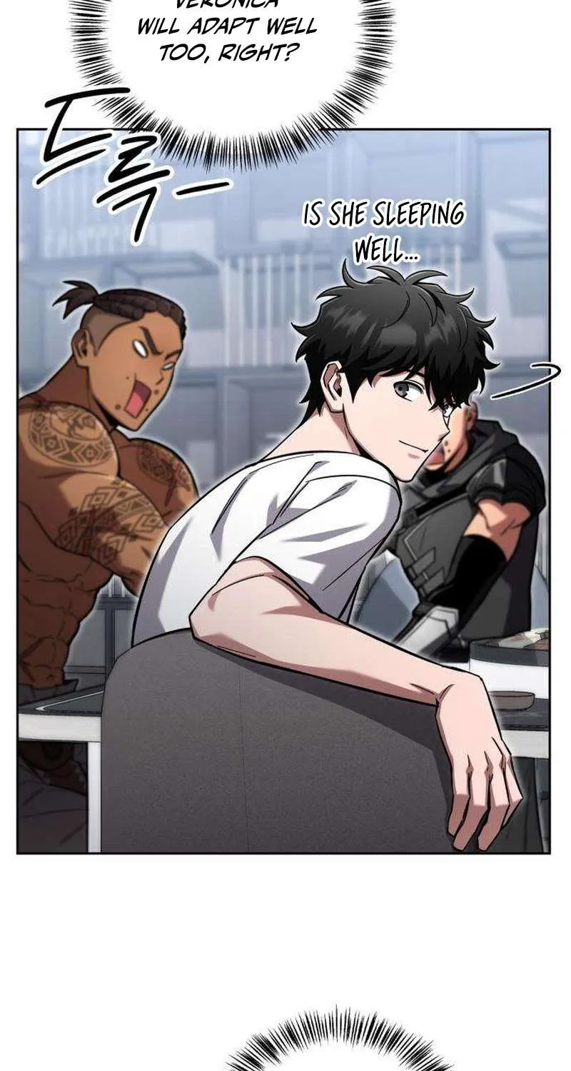 A Wimp’s Strategy Guide to Conquer the Tower, chapter 37, page 126