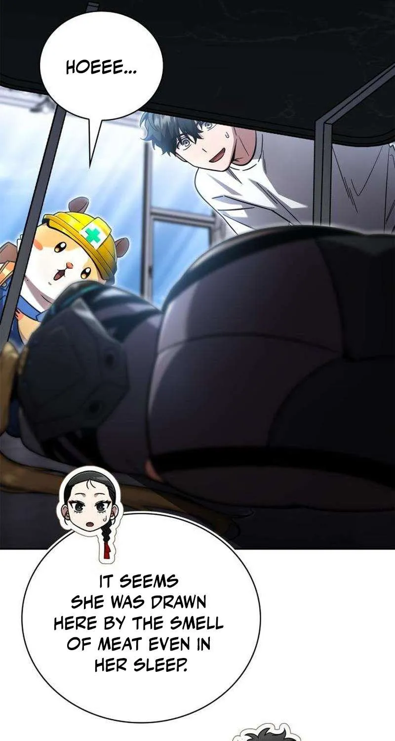 A Wimp’s Strategy Guide to Conquer the Tower, chapter 37, page 130