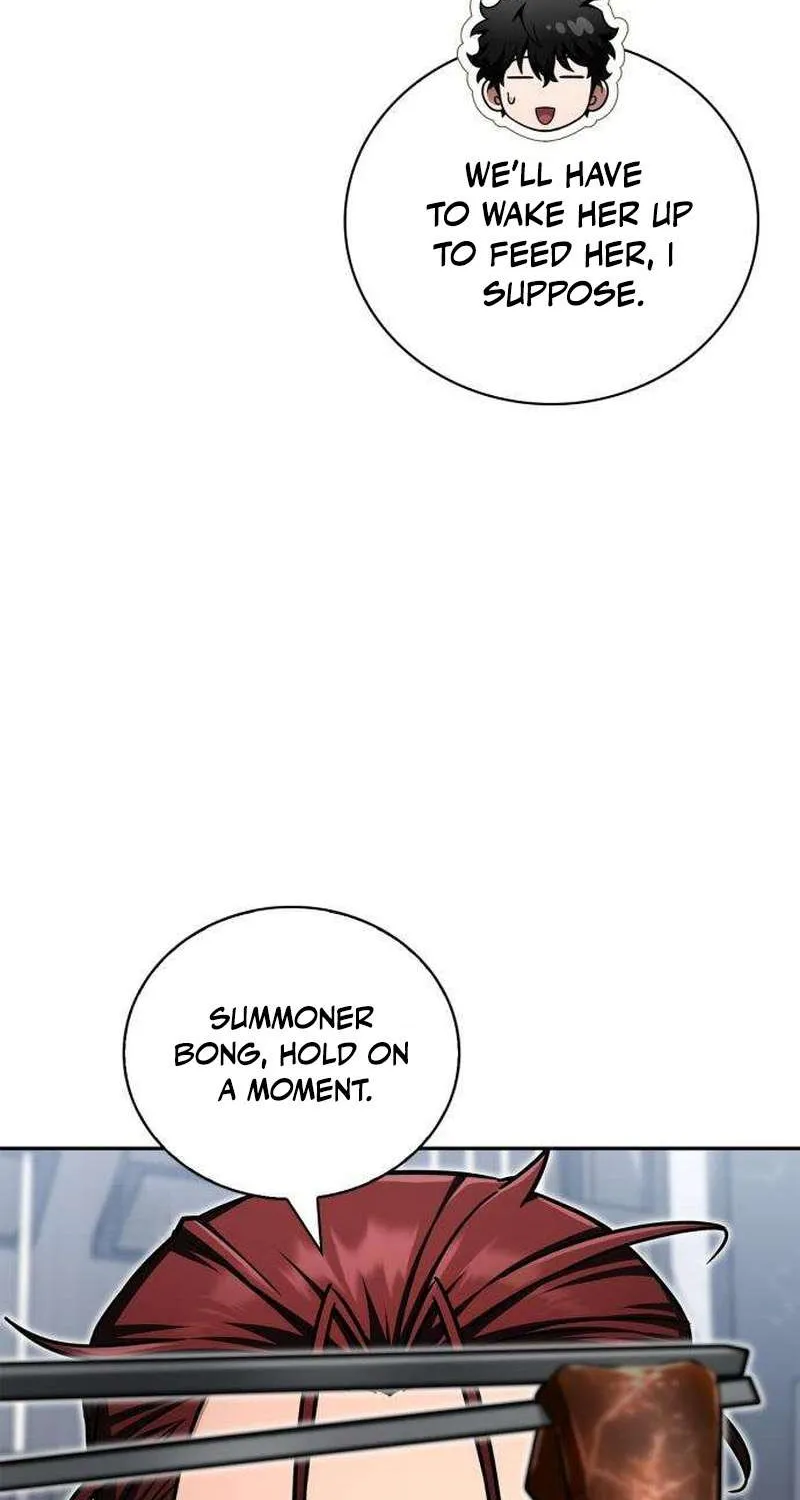 A Wimp’s Strategy Guide to Conquer the Tower, chapter 37, page 131