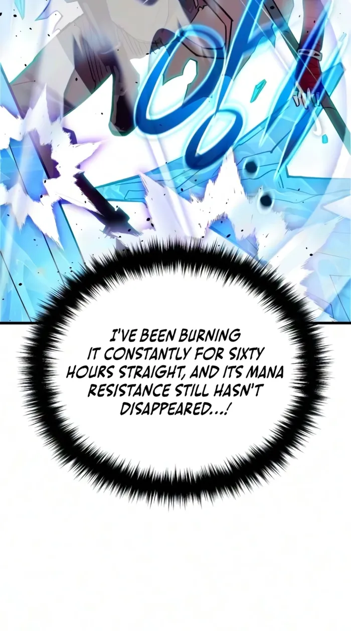 World-Saving is a Skill, chapter 33, page 13