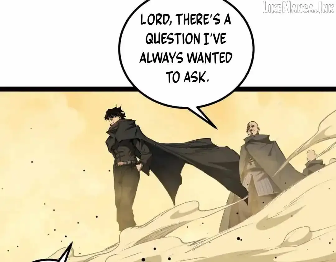 God-level Assassin, I’m the Shadow, chapter 125, page 3