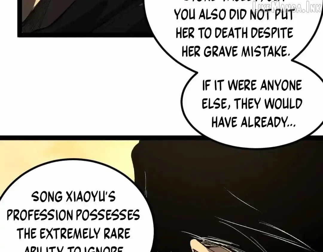 God-level Assassin, I’m the Shadow, chapter 125, page 6