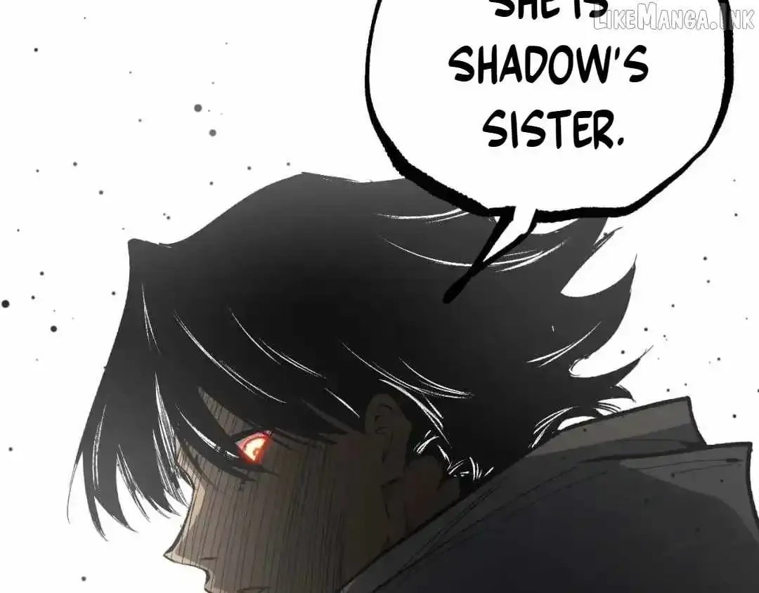 God-level Assassin, I’m the Shadow, chapter 125, page 9