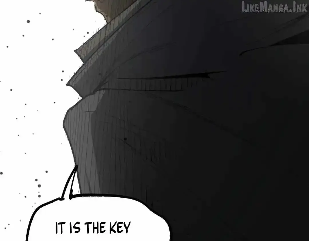 God-level Assassin, I’m the Shadow, chapter 125, page 10