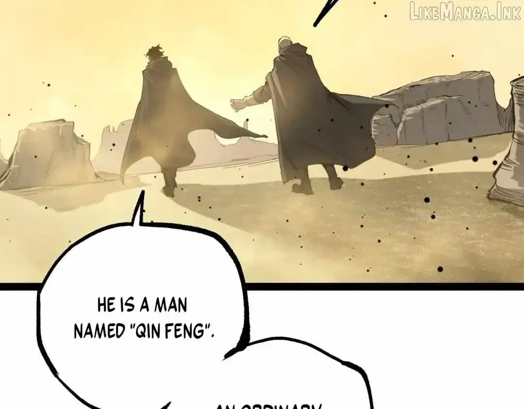 God-level Assassin, I’m the Shadow, chapter 125, page 14