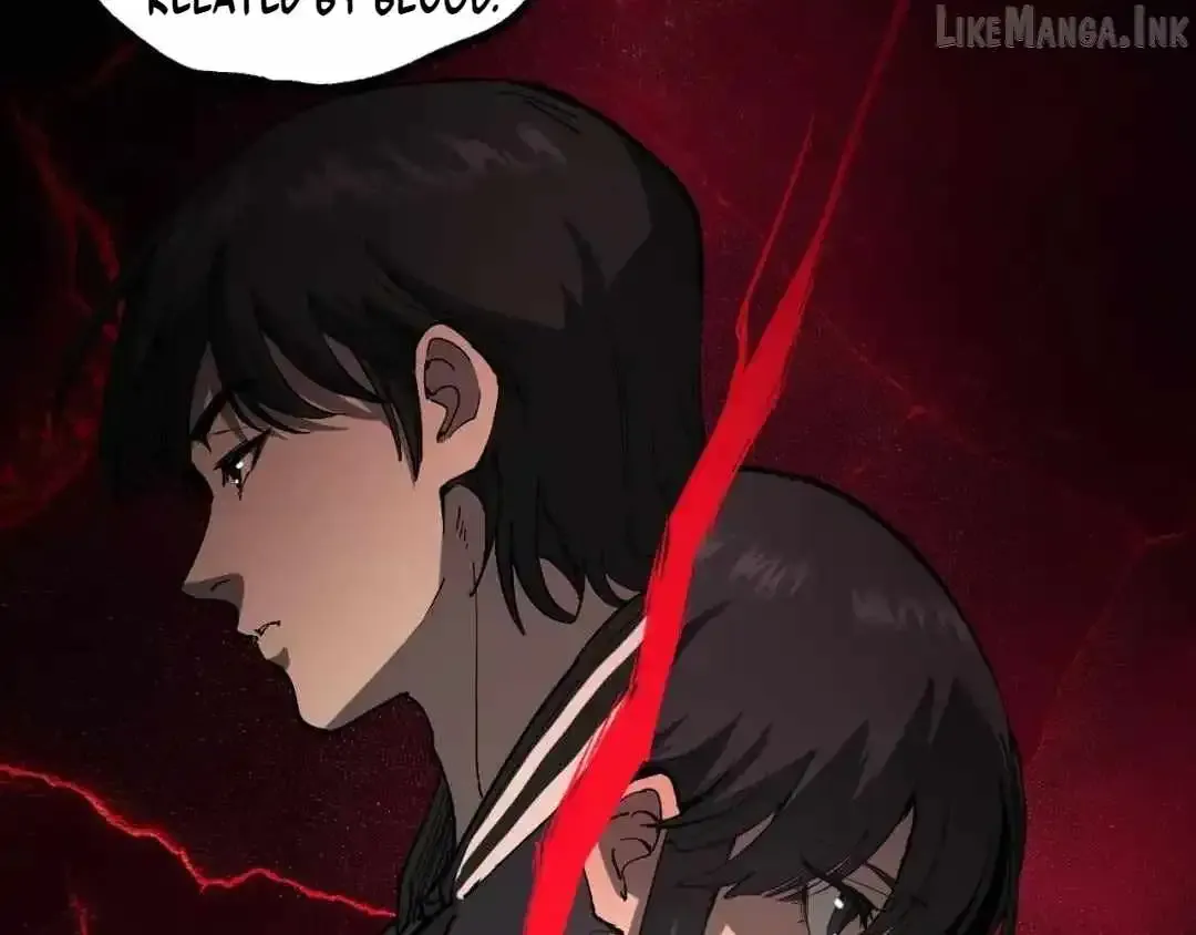 God-level Assassin, I’m the Shadow, chapter 125, page 18