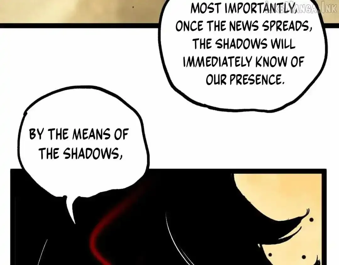 God-level Assassin, I’m the Shadow, chapter 125, page 24
