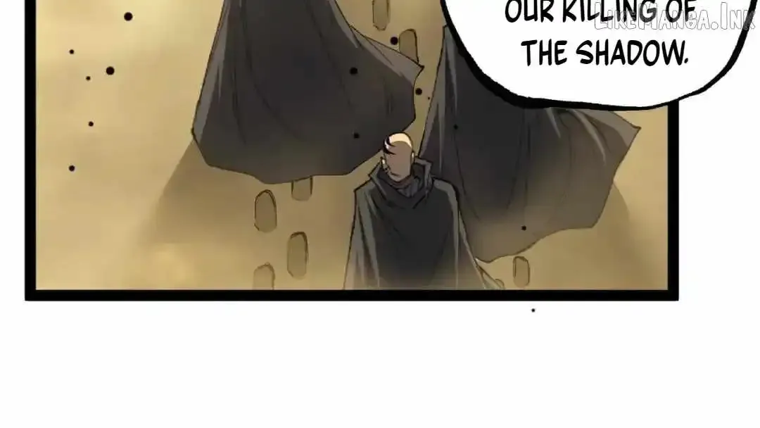 God-level Assassin, I’m the Shadow, chapter 125, page 29