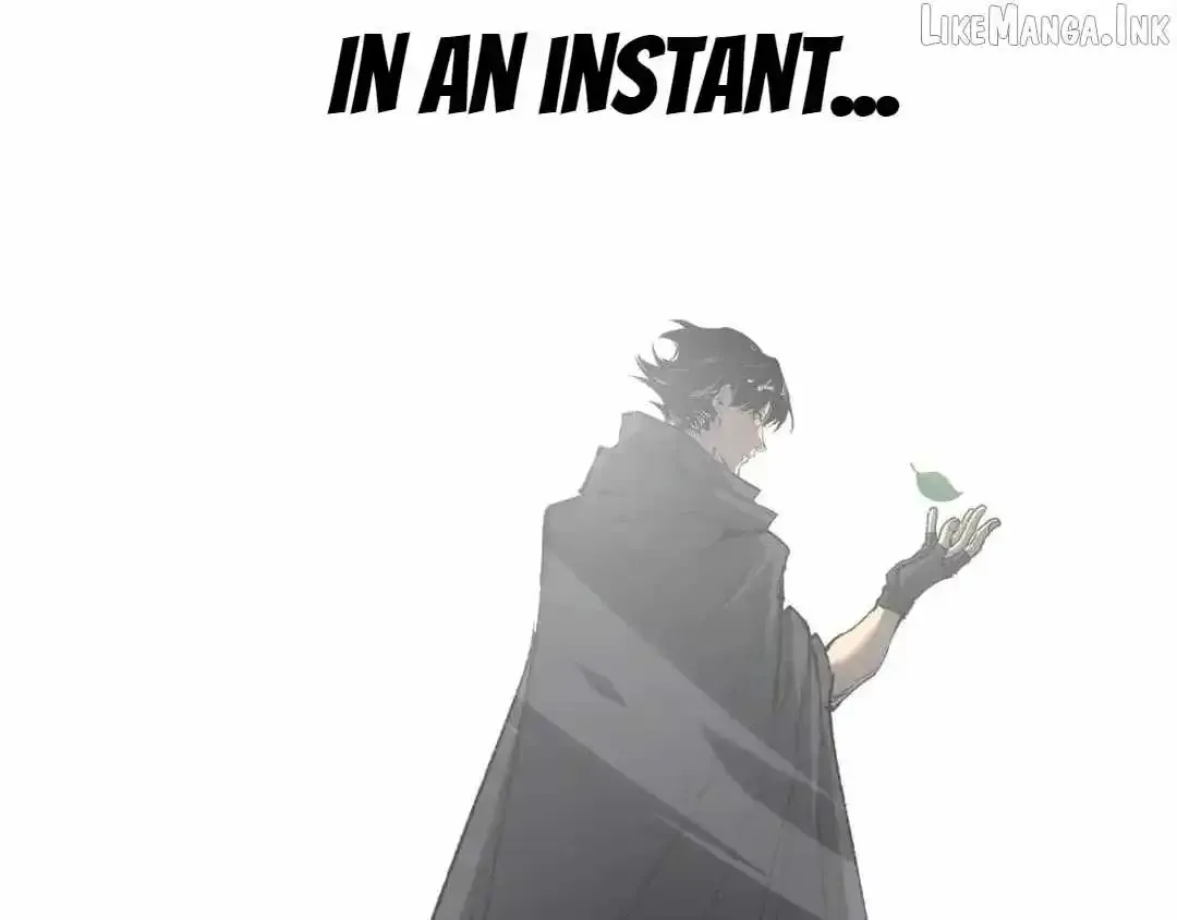God-level Assassin, I’m the Shadow, chapter 125, page 35