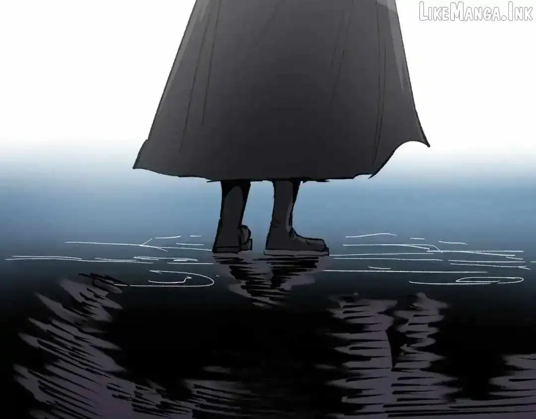 God-level Assassin, I’m the Shadow, chapter 125, page 36