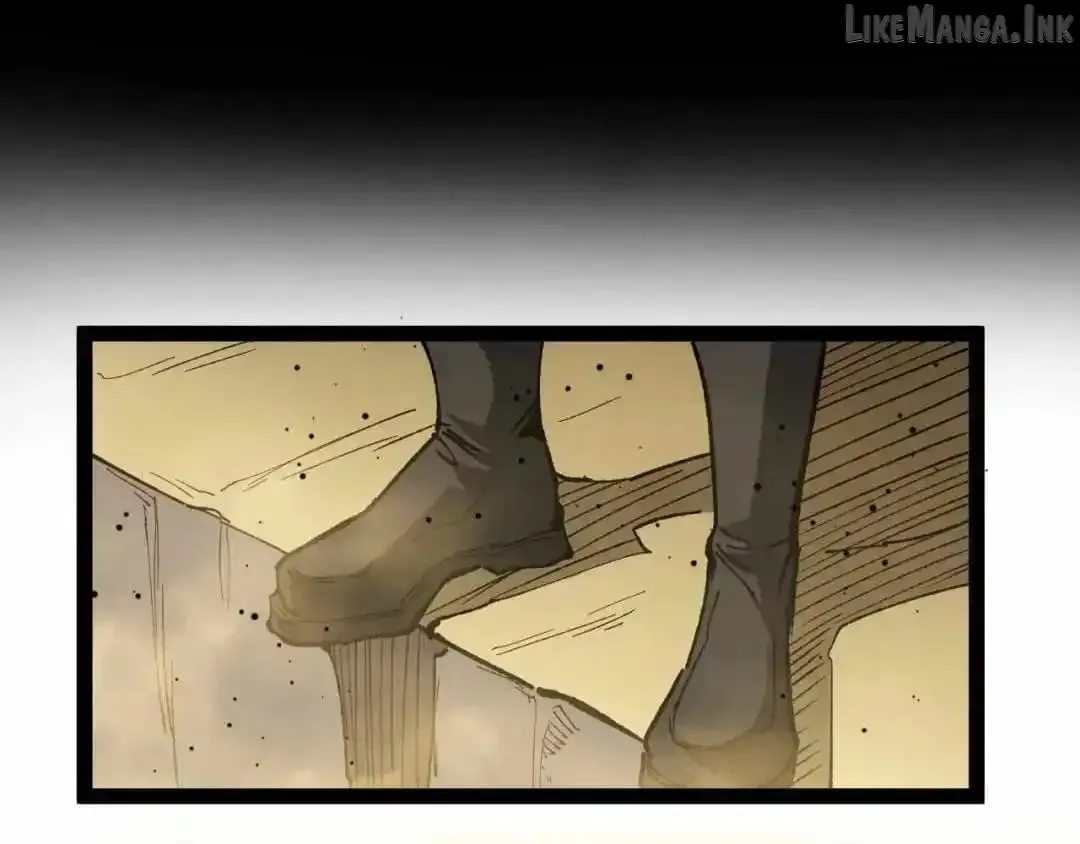 God-level Assassin, I’m the Shadow, chapter 125, page 38