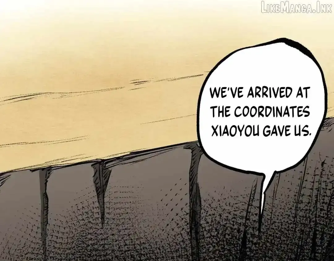 God-level Assassin, I’m the Shadow, chapter 125, page 39