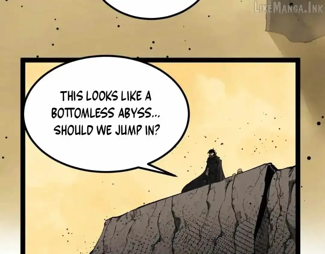 God-level Assassin, I’m the Shadow, chapter 125, page 42