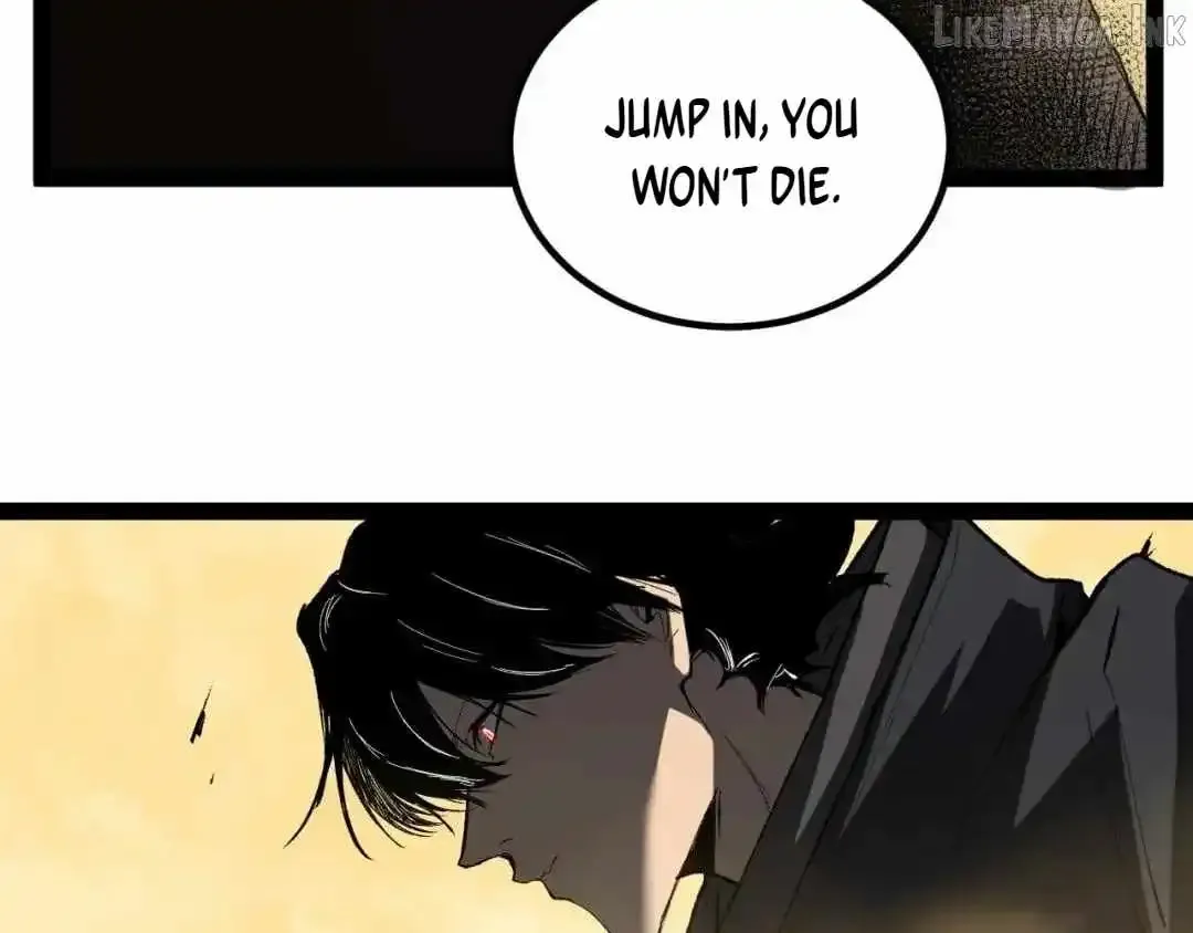 God-level Assassin, I’m the Shadow, chapter 125, page 46
