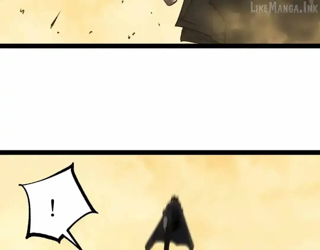 God-level Assassin, I’m the Shadow, chapter 125, page 47