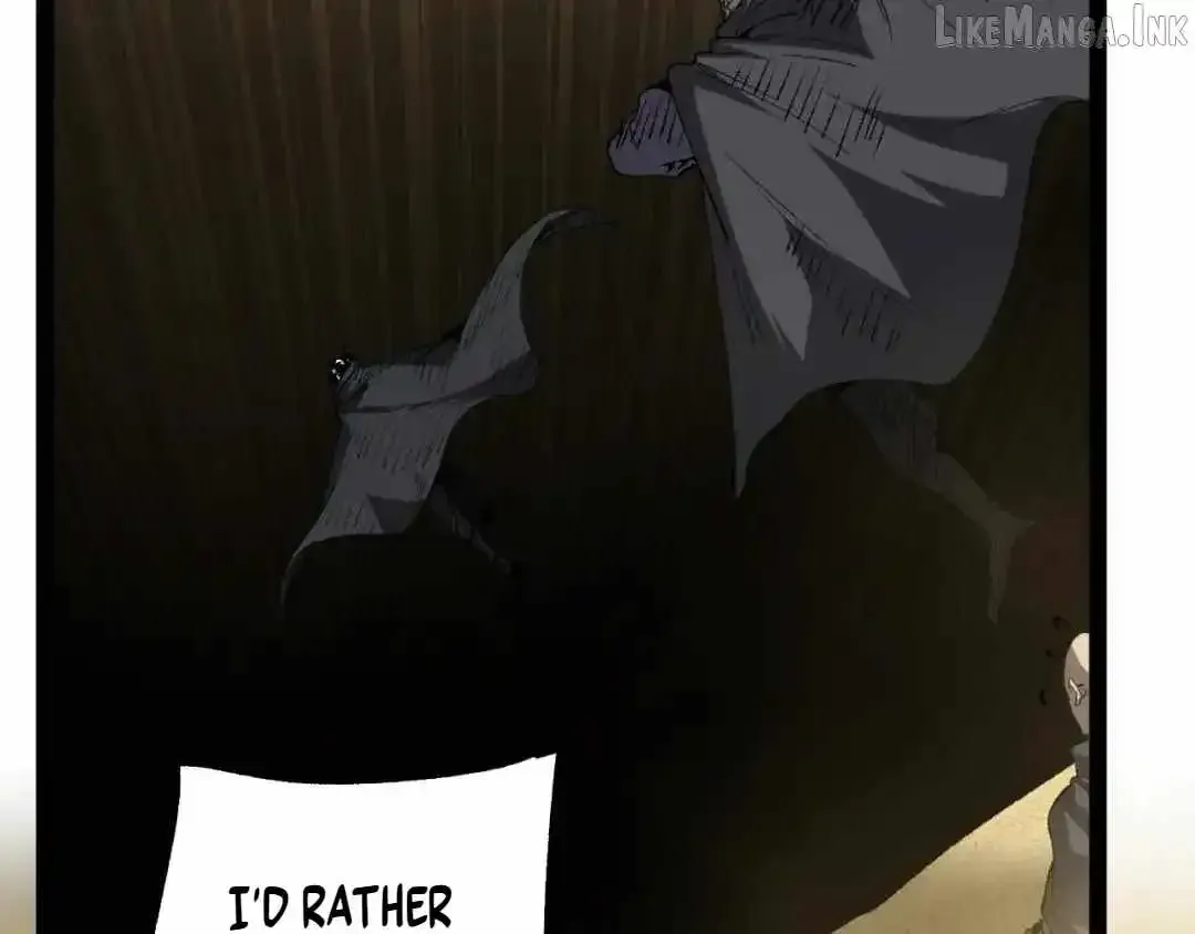 God-level Assassin, I’m the Shadow, chapter 125, page 50