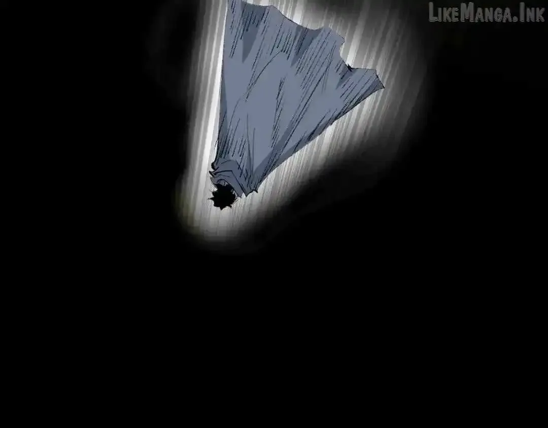 God-level Assassin, I’m the Shadow, chapter 125, page 54