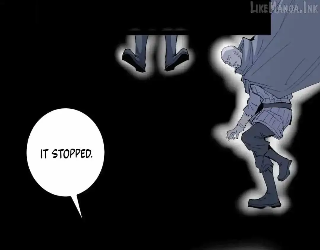 God-level Assassin, I’m the Shadow, chapter 125, page 58