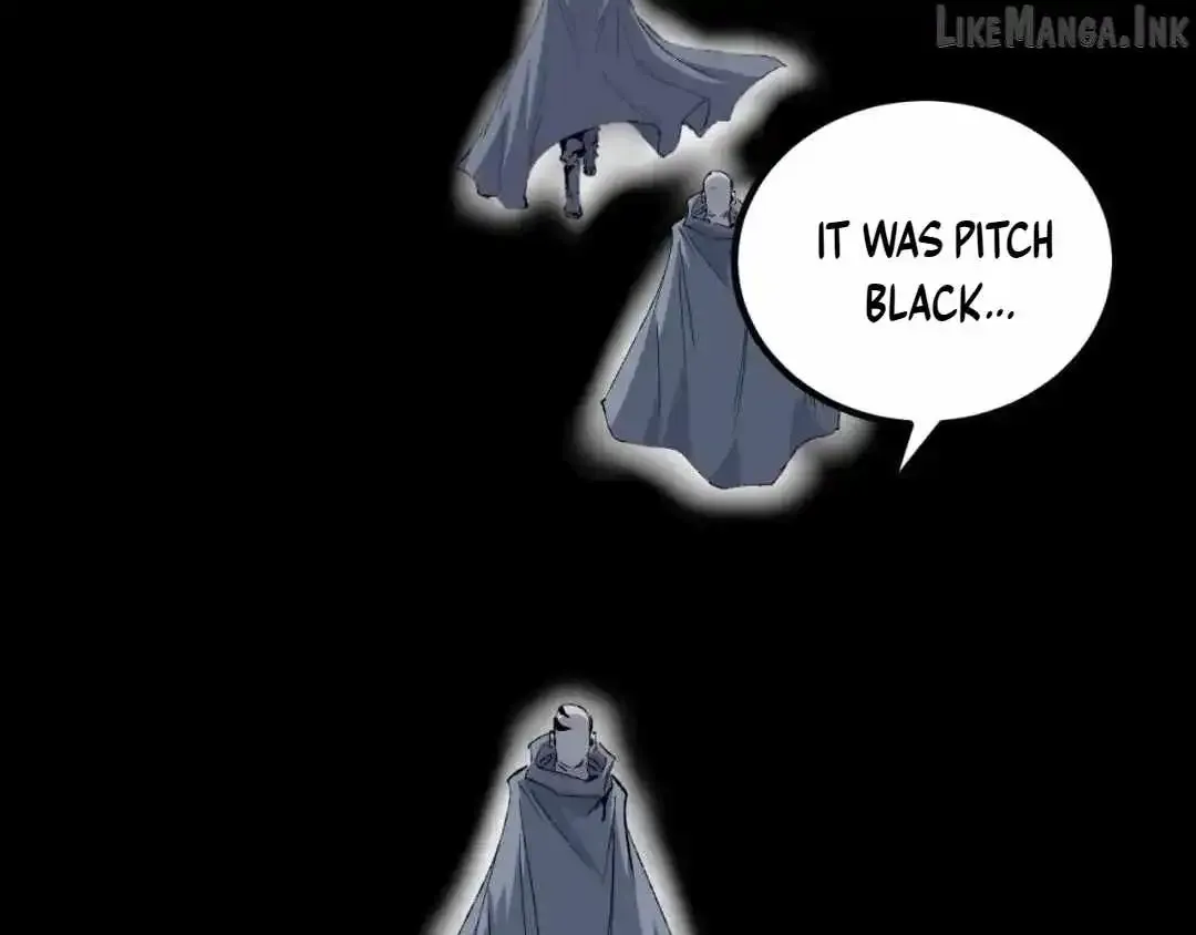God-level Assassin, I’m the Shadow, chapter 125, page 61