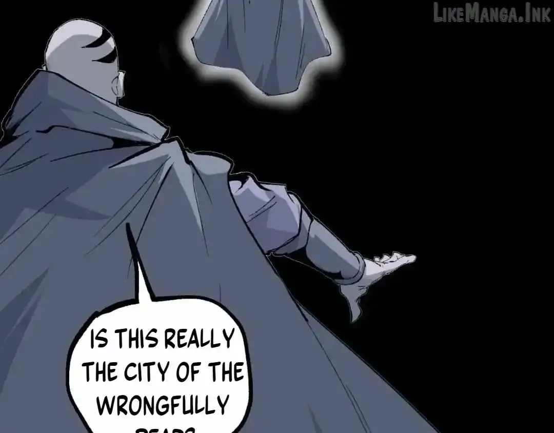 God-level Assassin, I’m the Shadow, chapter 125, page 62