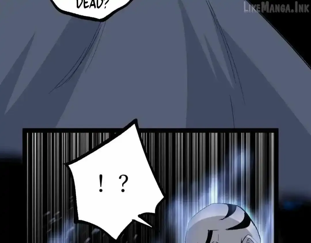 God-level Assassin, I’m the Shadow, chapter 125, page 63