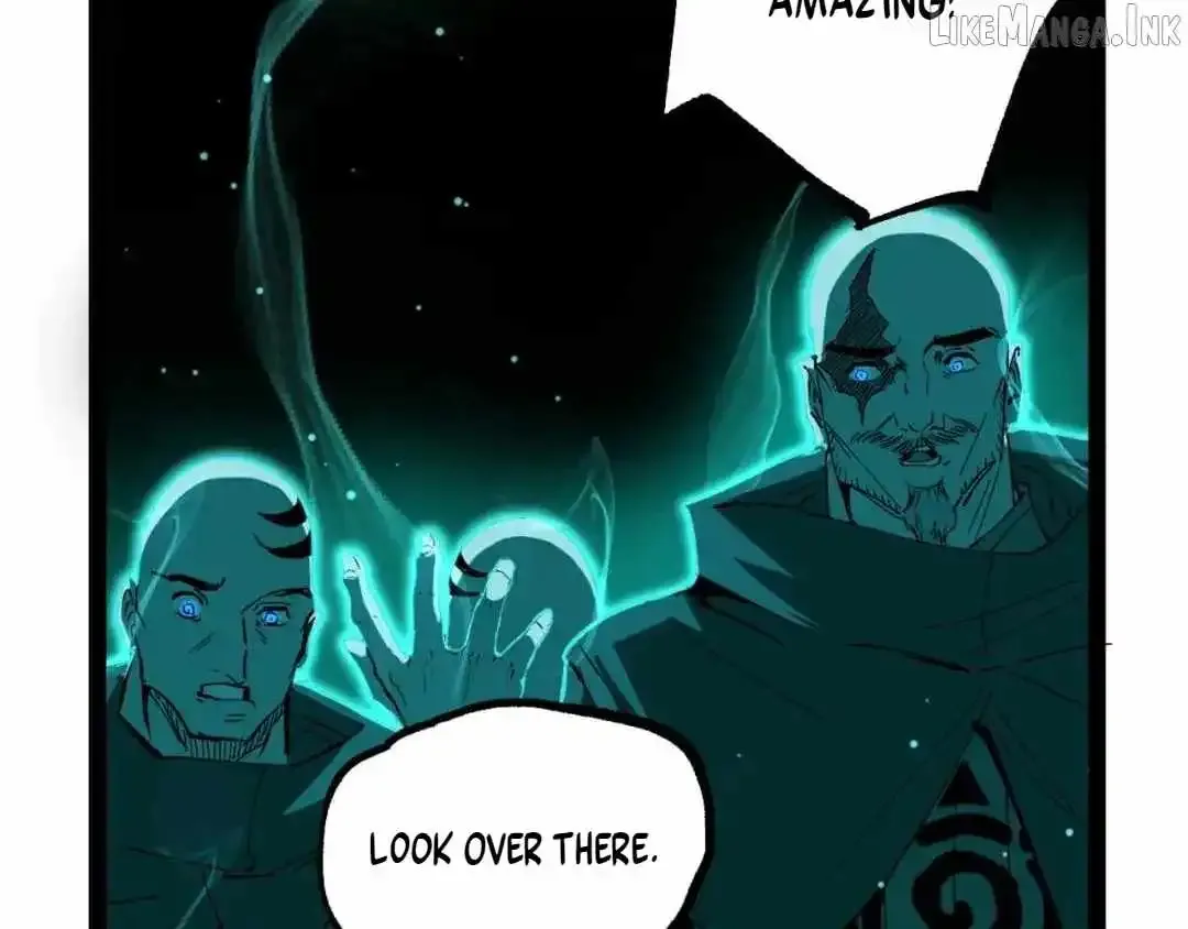 God-level Assassin, I’m the Shadow, chapter 125, page 72