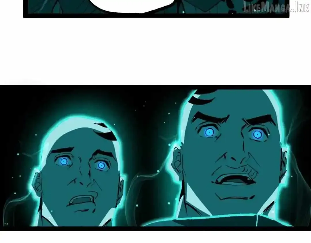 God-level Assassin, I’m the Shadow, chapter 125, page 73