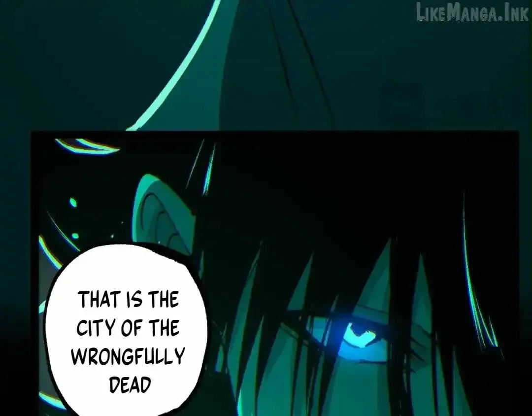 God-level Assassin, I’m the Shadow, chapter 125, page 79