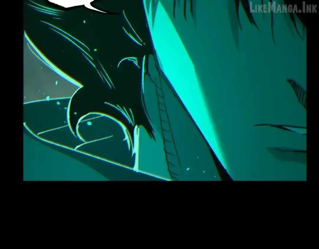 God-level Assassin, I’m the Shadow, chapter 125, page 80