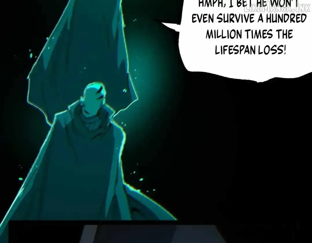 God-level Assassin, I’m the Shadow, chapter 125, page 84