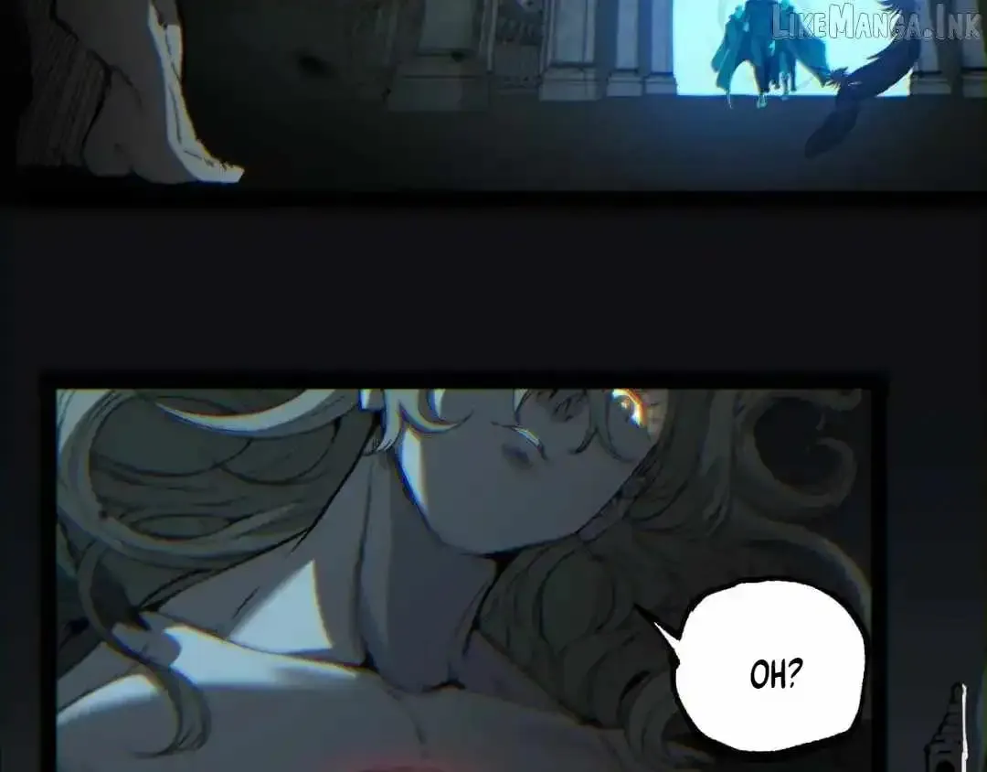 God-level Assassin, I’m the Shadow, chapter 125, page 91