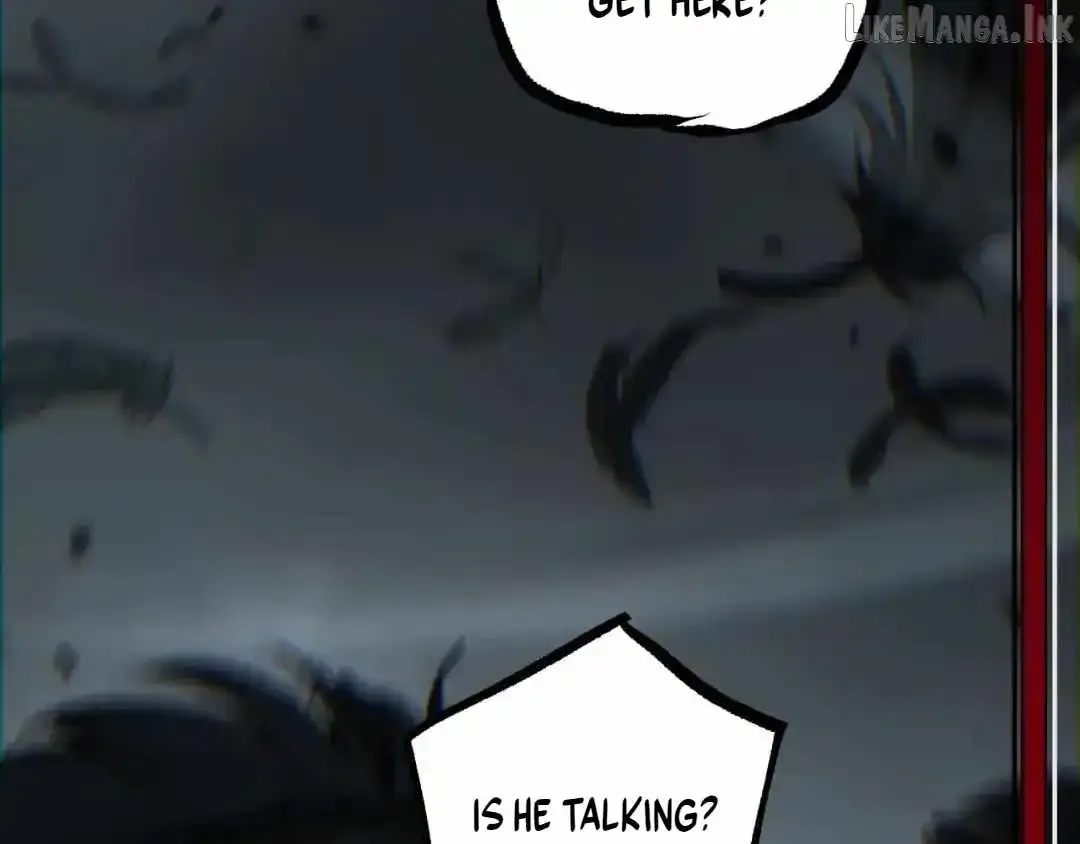 God-level Assassin, I’m the Shadow, chapter 125, page 94