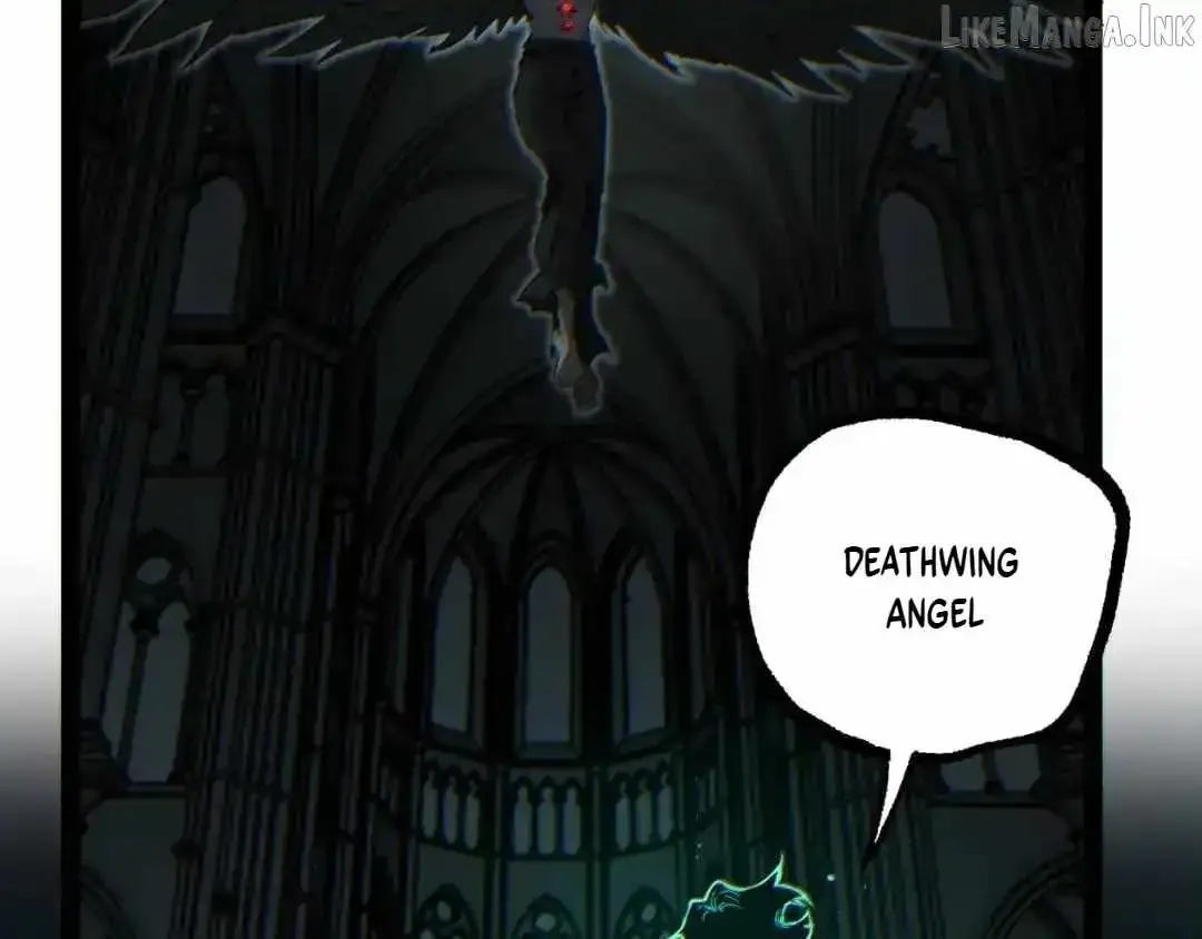 God-level Assassin, I’m the Shadow, chapter 125, page 97