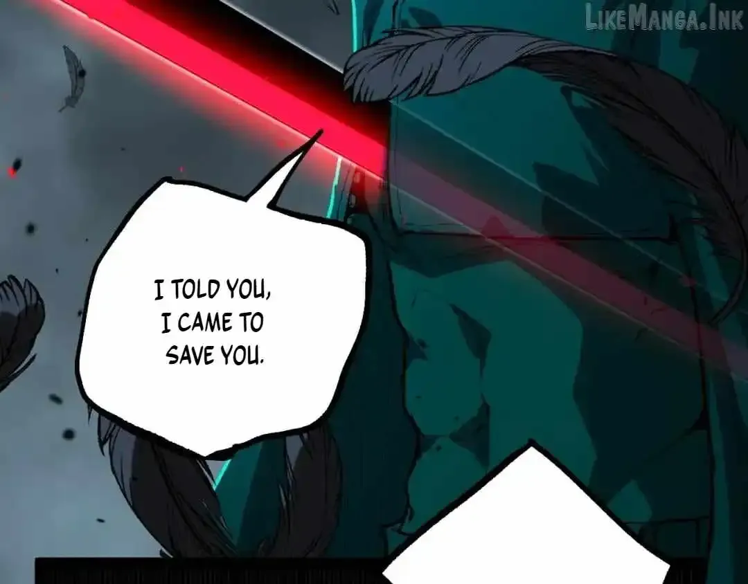 God-level Assassin, I’m the Shadow, chapter 126, page 18
