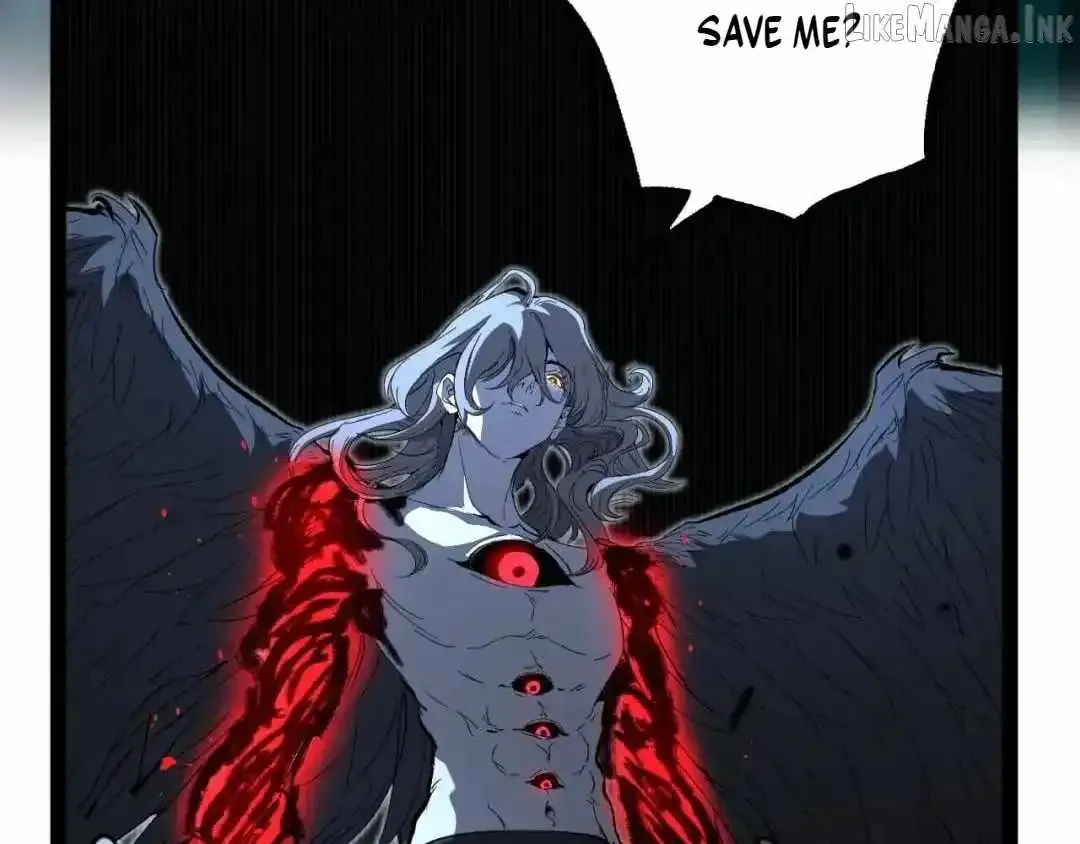 God-level Assassin, I’m the Shadow, chapter 126, page 19
