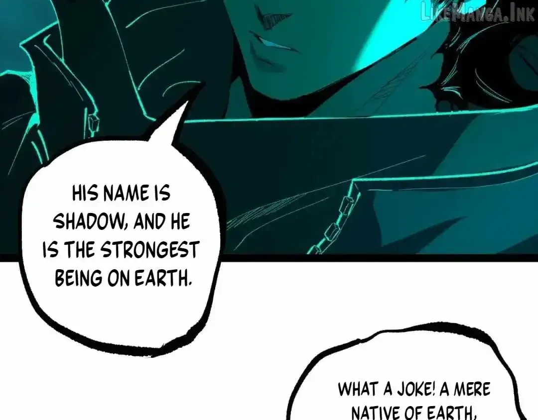 God-level Assassin, I’m the Shadow, chapter 126, page 22
