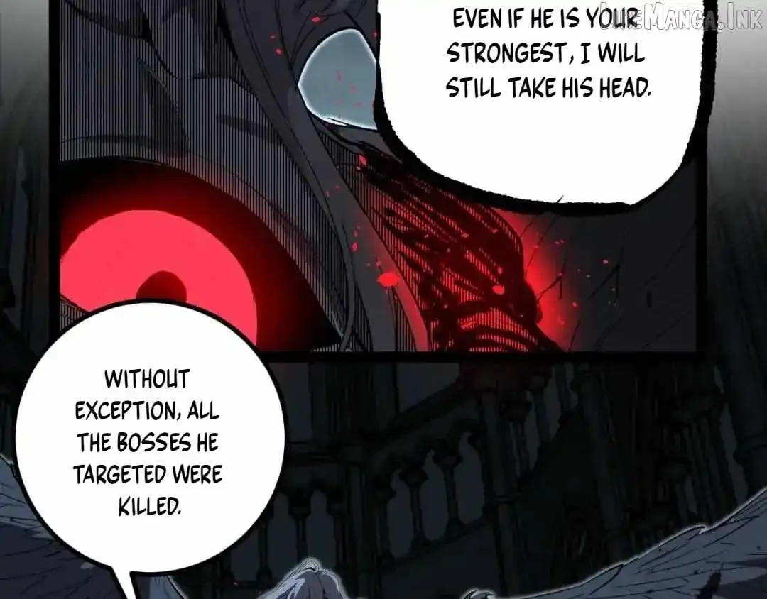 God-level Assassin, I’m the Shadow, chapter 126, page 24