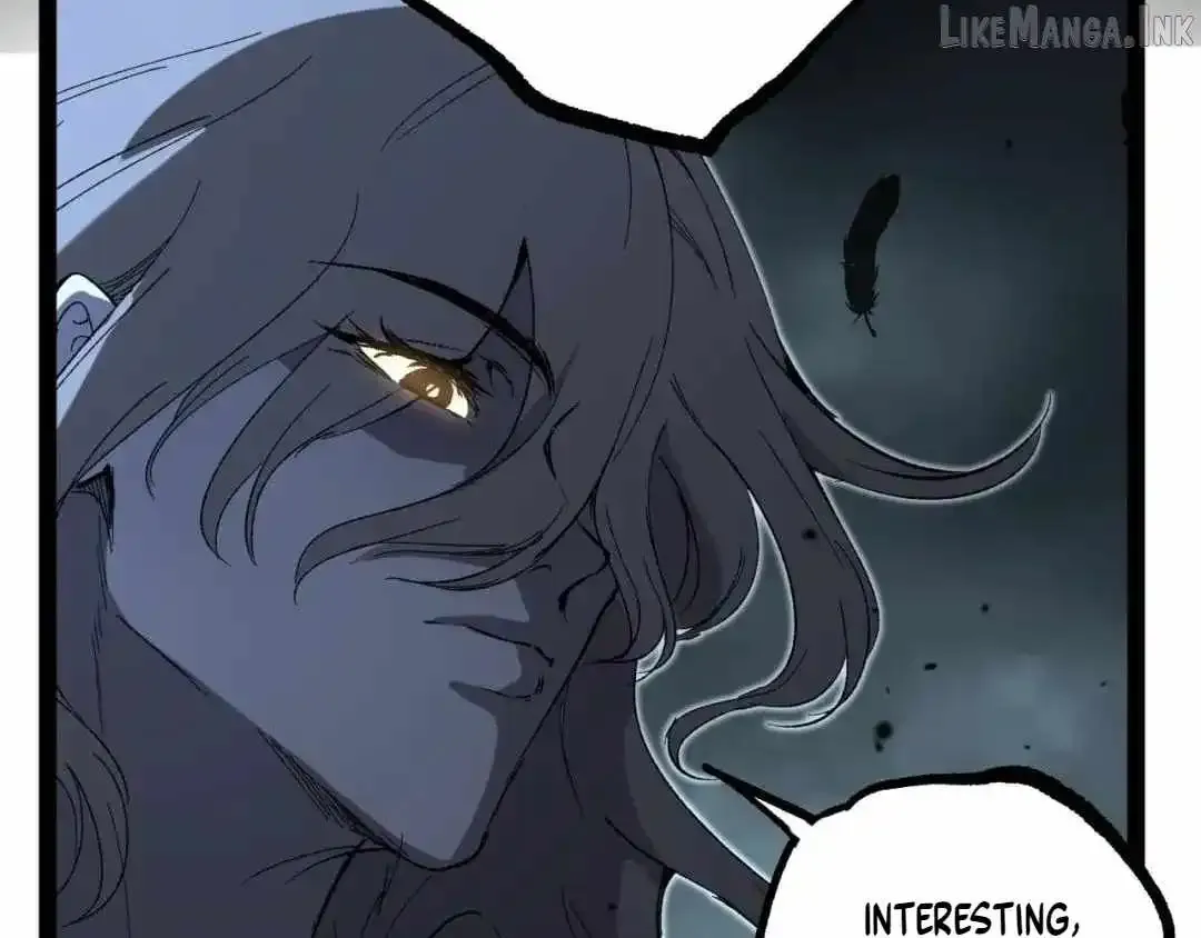God-level Assassin, I’m the Shadow, chapter 126, page 27