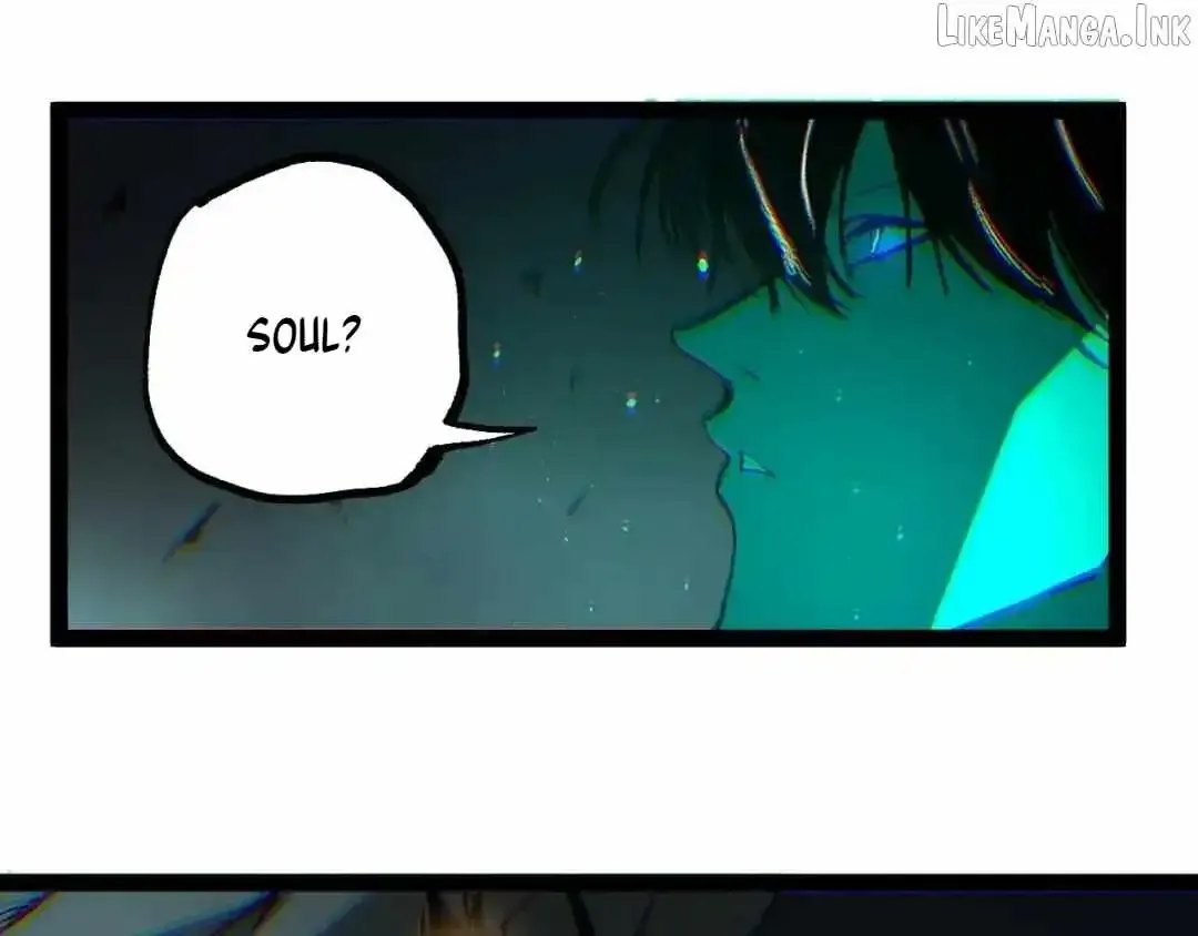 God-level Assassin, I’m the Shadow, chapter 126, page 33