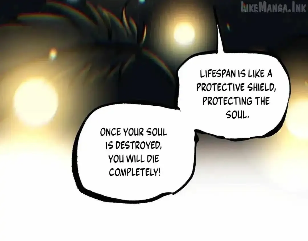 God-level Assassin, I’m the Shadow, chapter 126, page 37