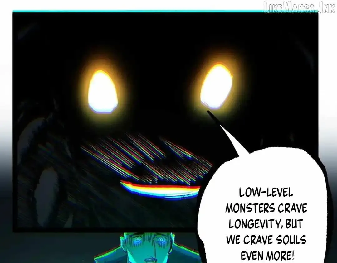 God-level Assassin, I’m the Shadow, chapter 126, page 38