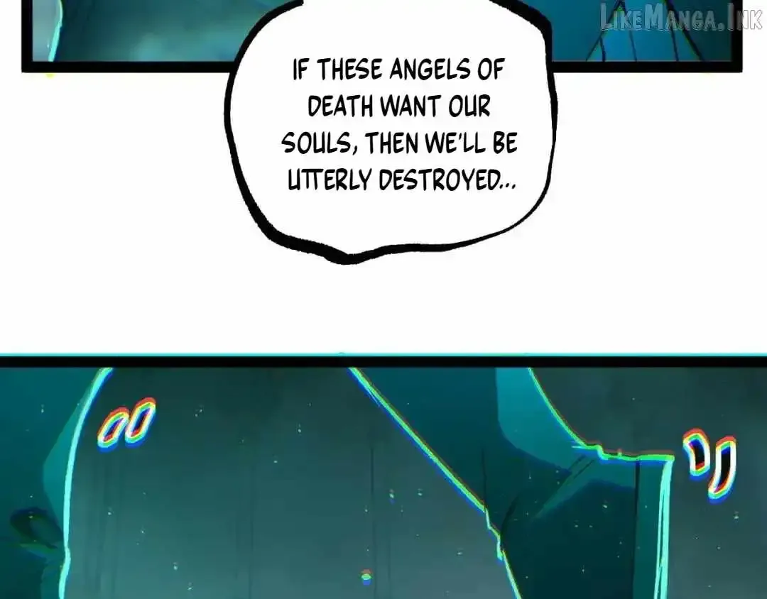 God-level Assassin, I’m the Shadow, chapter 126, page 42