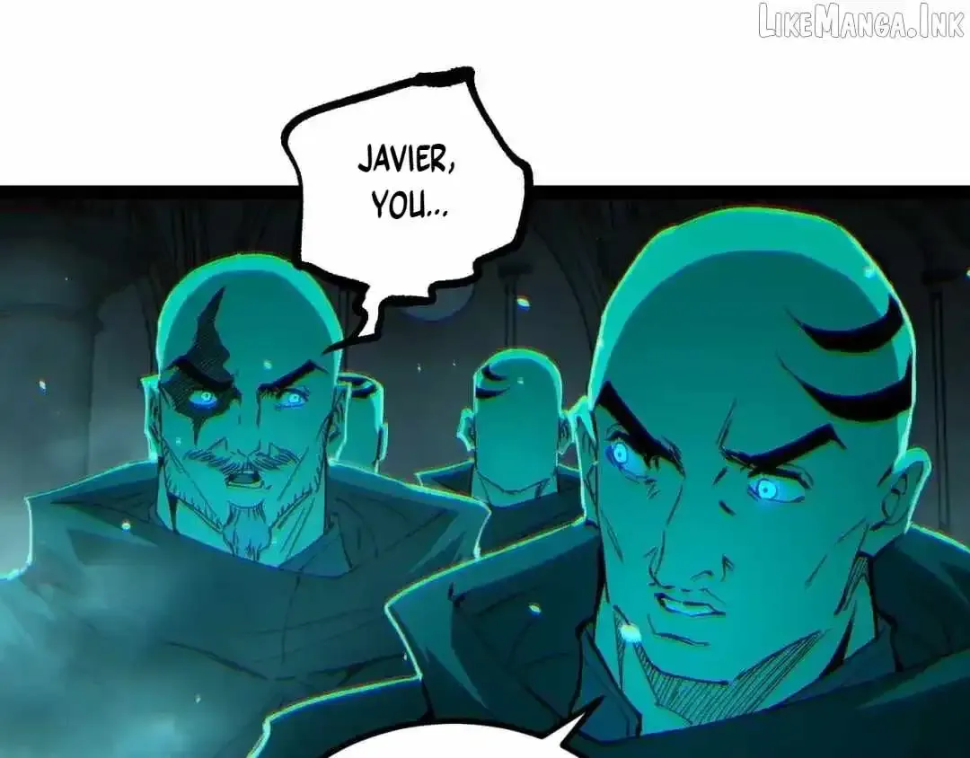 God-level Assassin, I’m the Shadow, chapter 126, page 46